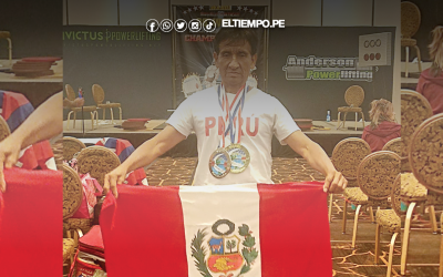 Raúl Rivas afrontará un nuevo reto en Hawái