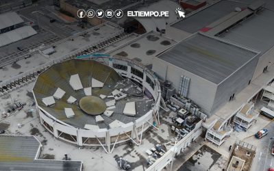 Trujillo: Fiscalía amplía investigación e incluye a directivos de Intercorp por tragedia en Real Plaza