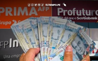 Presentan tercer proyecto para noveno retiro AFP y aumenta presión al Congreso