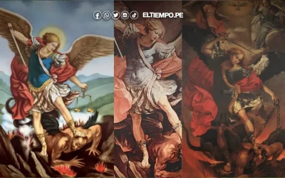 San Miguel Arcángel