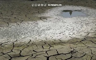 ¿Sequía a la vista? Descartan Niño Costero y advierten posible déficit de lluvias en Piura
