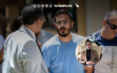 Detienen a Simon Leviev, el ‘Estafador de Tinder’ en Georgia tras orden de captura de Interpol