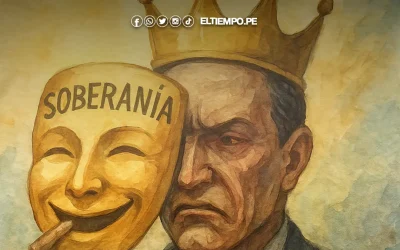 Soberanía y tiranía