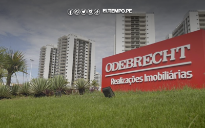 Susana Villarán acepta haber recibido dinero de Odebrecht