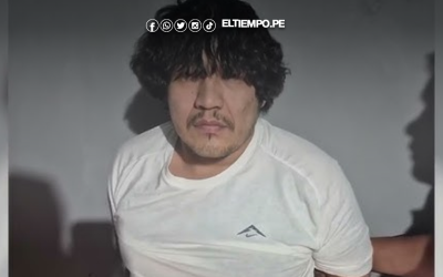 Exjefe policial: Teníamos identificados hasta 15 policías que apoyaban a ‘El monstruo’