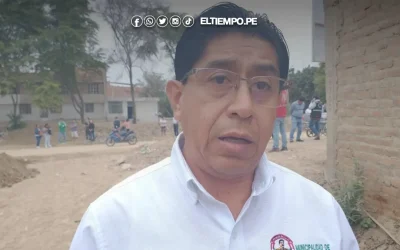 Piura: Disponen tramitar la vacancia del alcalde de Castilla