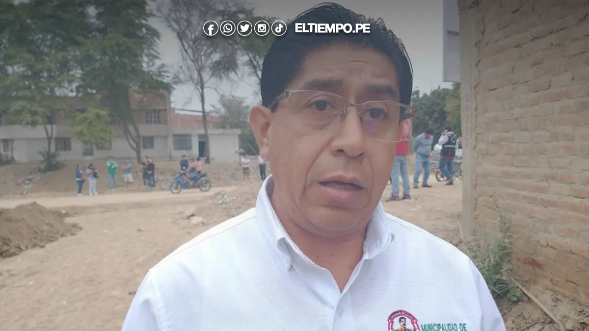 Walther Guerrero Walther Guerrero