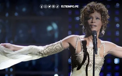 Whitney Houston “regresa” a los escenarios con una gira en EE.UU. gracias a la inteligencia artificial