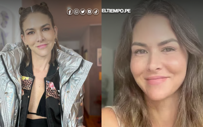 Anahí de Cárdenas retoma tratamiento hormonal preventivo tras su maternidad: “Es un compromiso con mi salud y mi familia”