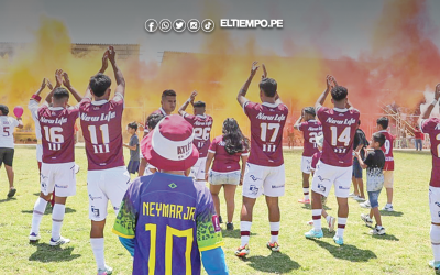 Atlético Torino se alista para los cuartos de final