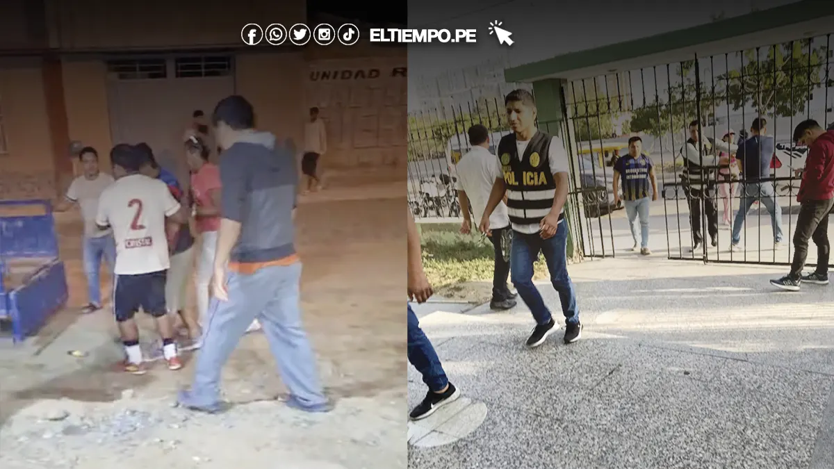 Piura: sicario ataca a obrero con cuatro disparos mientras cenaba en restaurante en Castilla Piura: sicario ataca a obrero con cuatro disparos mientras cenaba en restaurante en Castilla