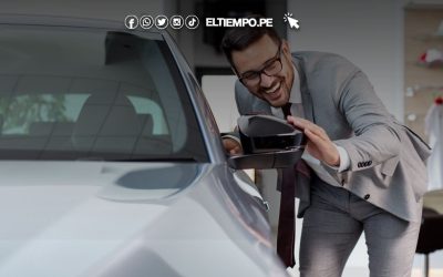 Bono compra tu primer auto en noviembre 2025: LINK de consulta y todos los detalles que debes saber