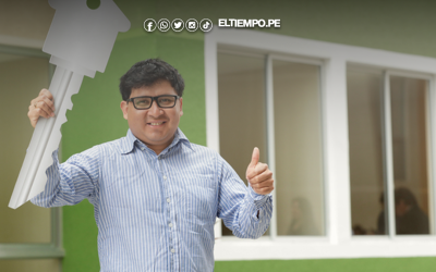 Gobierno destina más de S/154 millones para financiar el Bono del Buen Pagador