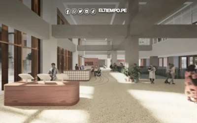 Piura carece de médicos especialistas para el Hospital de Alta Complejidad