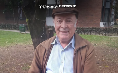 Murió Carlos Barbosa, famoso actor de ‘La Saga’ y ‘El clon’, a los 81 años