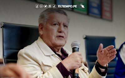 Fiscalía interviene oficinas del Gobierno Regional de La Libertad por presuntas irregularidades en programa Procompite