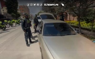 Colombia: Dos ciudadanos venezolanos resultaron heridos por impactos de bala durante un ataque armado