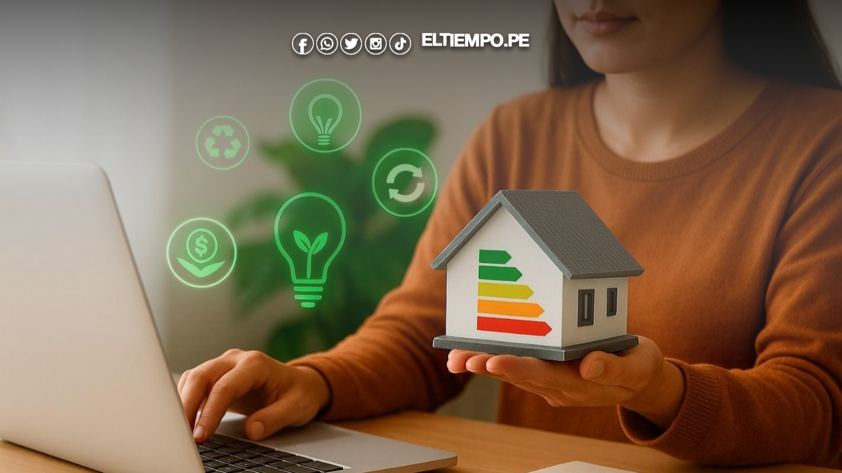 Cómo ahorrar energía y agua en el hogar Cómo ahorrar energía y agua en el hogar