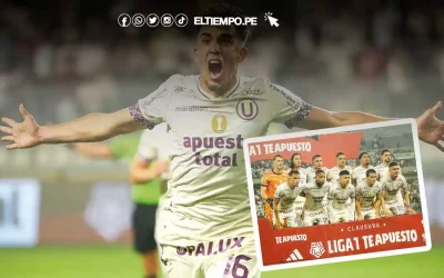 Universitario vs Alianza Atlético: Hora y canal para ver hoy cotejo desde el Monumental