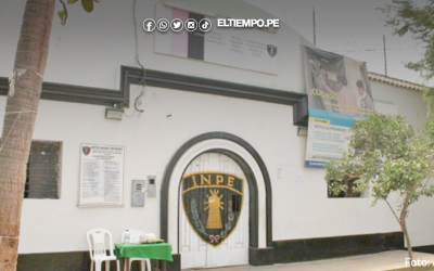 Piura: Dictan prisión a una menor de 16 años