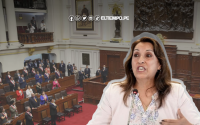 ¿Por qué Dina Boluarte no cumple los requisitos para la pensión vitalicia de casi 35 mil soles?