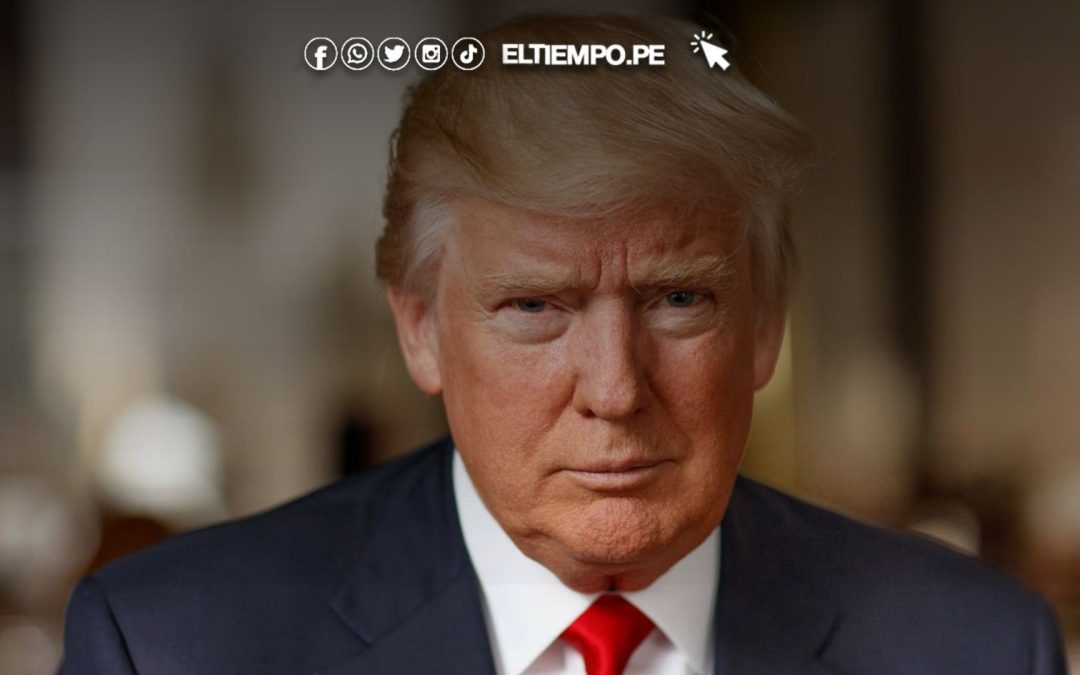 Trump dice que guerra con Irán terminará pronto, pero está listo para golpear «muy duro»