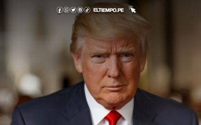 Trump dice que guerra con Irán terminará pronto, pero está listo para golpear «muy duro»