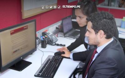 Edad máxima para trabajar en el sector público 2025: Conoce cuál es el nuevo límite