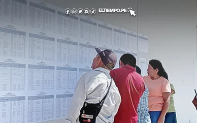ERM 2026: El 16 de junio vence plazo para inscribir fórmulas y listas de candidatos
