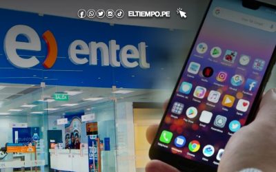 Entel se cayó HOY jueves 30 de octubre de 2025: ¿Qué pasó con la línea telefónica?