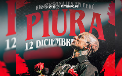 Entradas Ke personajes Piura 2025: Consulta aquí fecha, lugar y entradas para el concierto