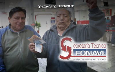 Escala de edades Fonavi 2025: ¿Cuándo cobra el grupo 22?