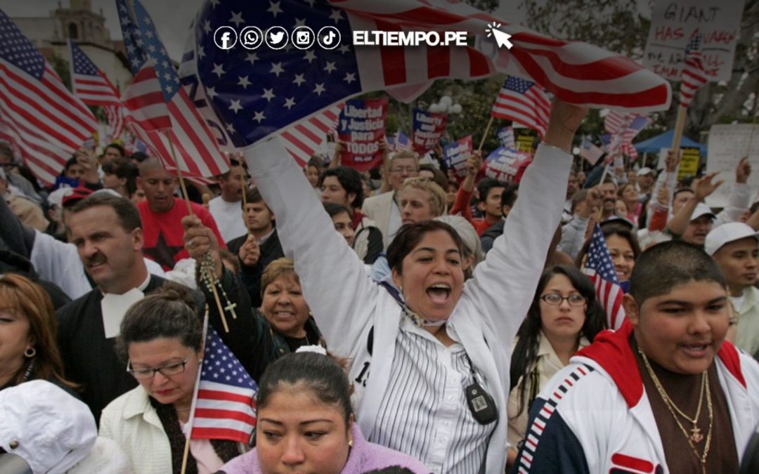 EE. UU. suspende trámites de visados a ciudadanos de 75 países