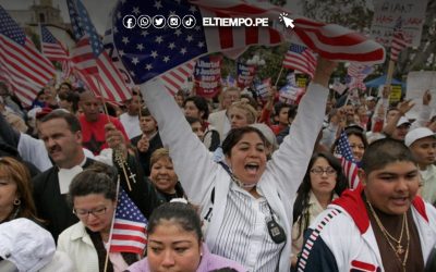 EE. UU. suspende trámites de visados a ciudadanos de 75 países