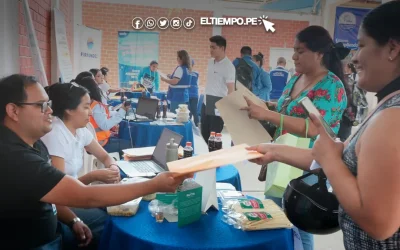 Ofrecerán 2500 puestos de trabajo en Feria del Empleo en Piura: solo debes llevar DNI y currículum