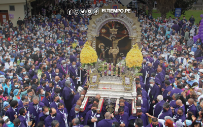 Feriados octubre 2025: Calcula aquí tu pago