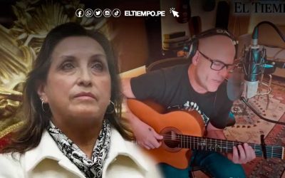 Gianmarco: su canción sobre la inseguridad vuelve a cobrar fuerza ante la ola de violencia en el país