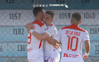 Liga 1 MAX EN VIVO: ¿A qué hora juega Alianza Lima vs Atlético Grau?