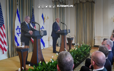 Hamás acepta liberar rehenes y abre la puerta a negociar el plan de paz de Trump para Gaza
