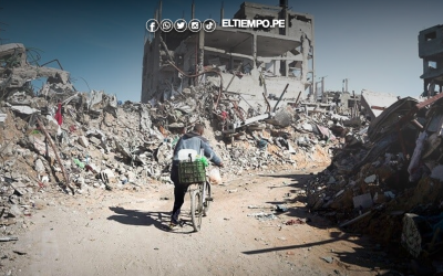 Israel: mata a once miembros de una familia, incluidos siete niños
