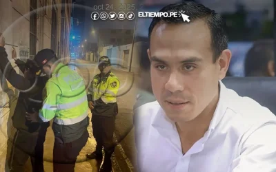 José Jerí anuncia que Plan Nacional de Seguridad se presentará este jueves