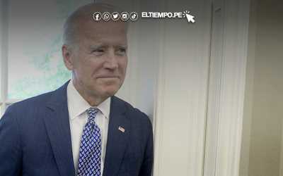 Estados Unidos: Joe Biden se someterá a radioterapia para tratar su cáncer de próstata