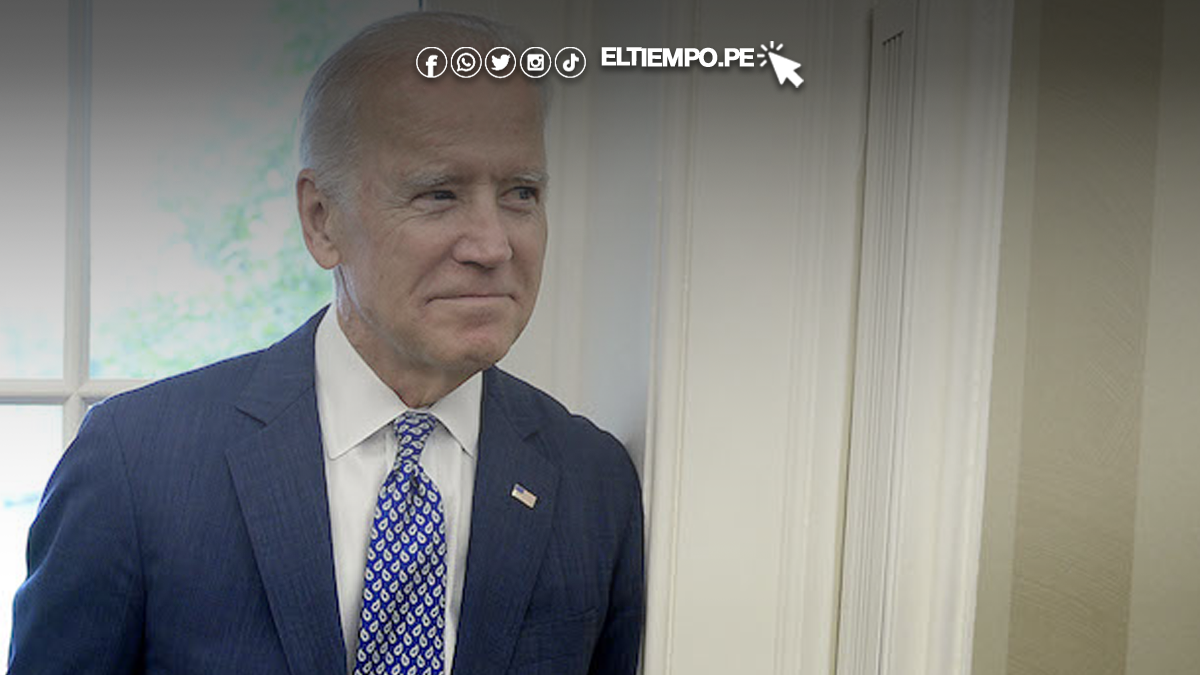 Joe Biden se someterá a radioterapia para tratar su cáncer de próstata Joe Biden se someterá a radioterapia para tratar su cáncer de próstata