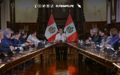 Gobierno asegura que funcionarios nombrados por actual gestión no firmaron contratos con empresas chinas