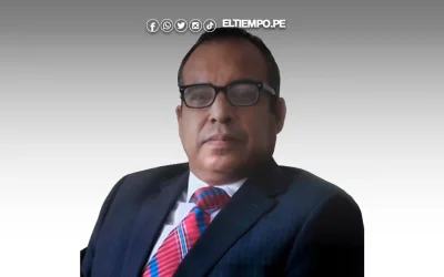 ¿Quién es Juan Manuel Cavero Solano, el nuevo ministro de Justicia de Dina Boluarte tras renuncia de Santiváñez?