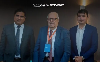 Julio Velarde no descarta continuar al frente del BCR y reafirma la solidez de su autonomía