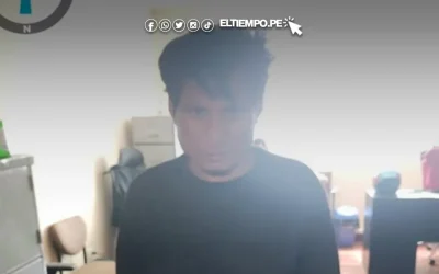 Piura: ‘Loco Krisman’ intentó robar una moto, se hacía pasar por mudo, pero los vecinos lo capturaron