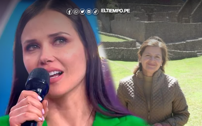 Maju Mantilla se pronuncia tras la muerte de su madre: «Tu ausencia pesa en el alma»