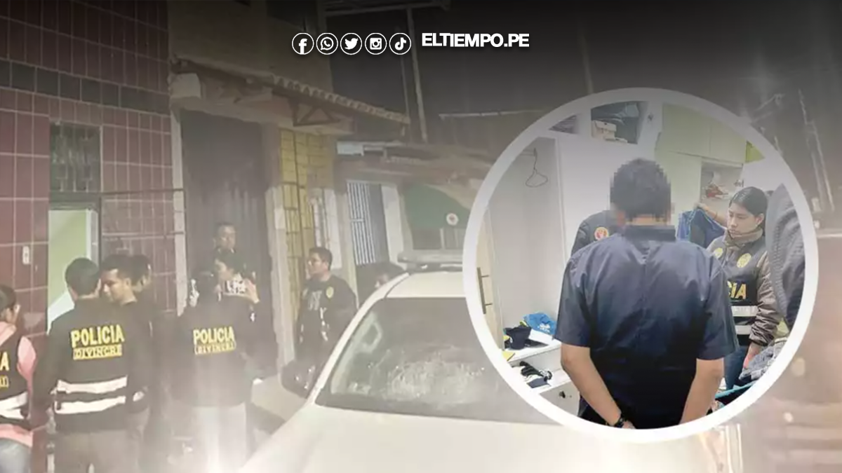 Médico fue liberado por el Ministerio Público Médico fue liberado por el Ministerio Público