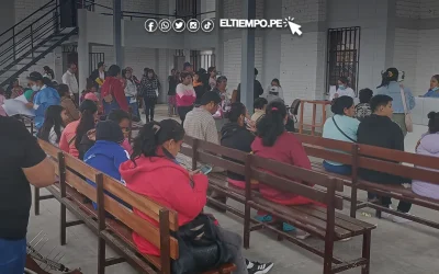 Faltan médicos especialistas en Piura: el mayor drama se vive con los pacientes que son diagnosticados con un tipo de cáncer